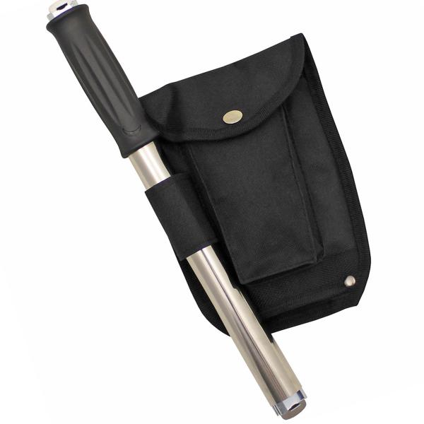 MFH Multifunktionsset, 6 Werkzeuge die auf den Universalstiel aufgesetzt werden können